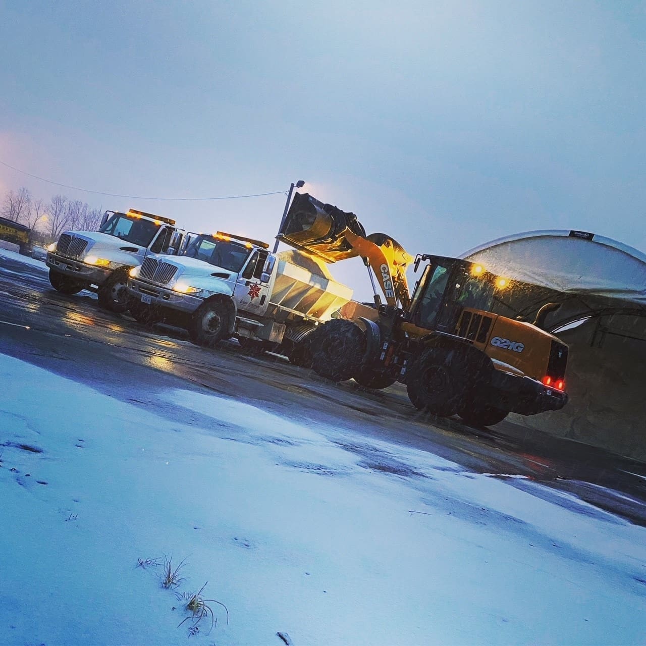 Philadelphia Pa Snow Equipment Rental