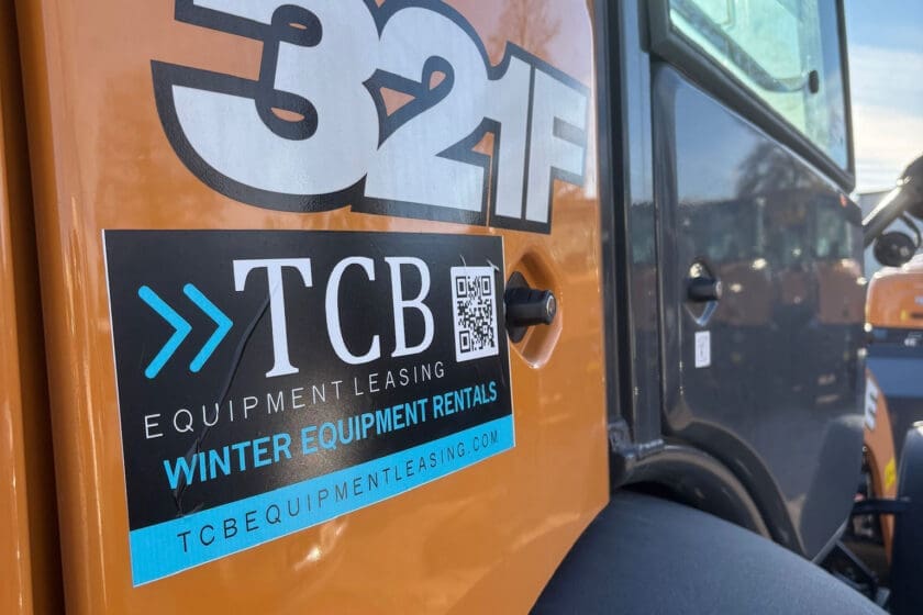 Heavy Equipment Rentals in Boston, MA