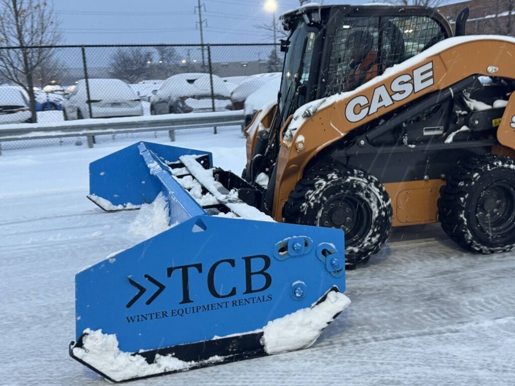 Skid Steers Available Nationwide