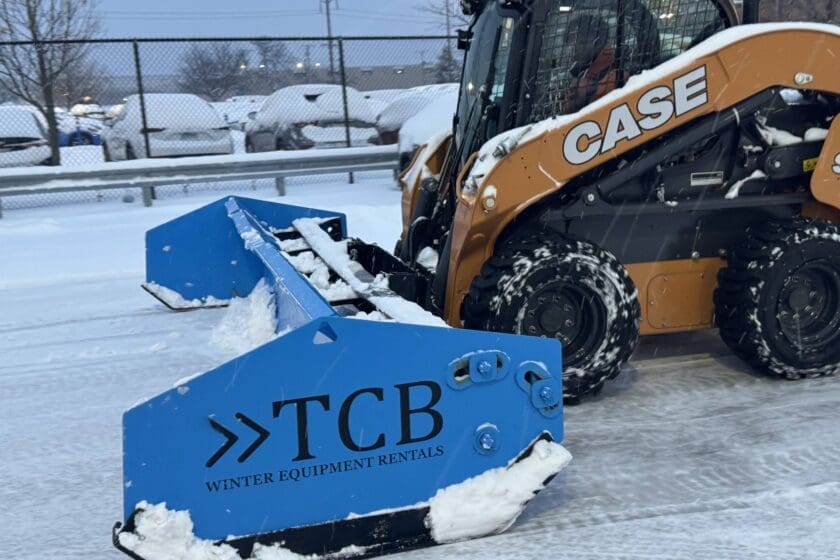 Skid Steers Available Nationwide