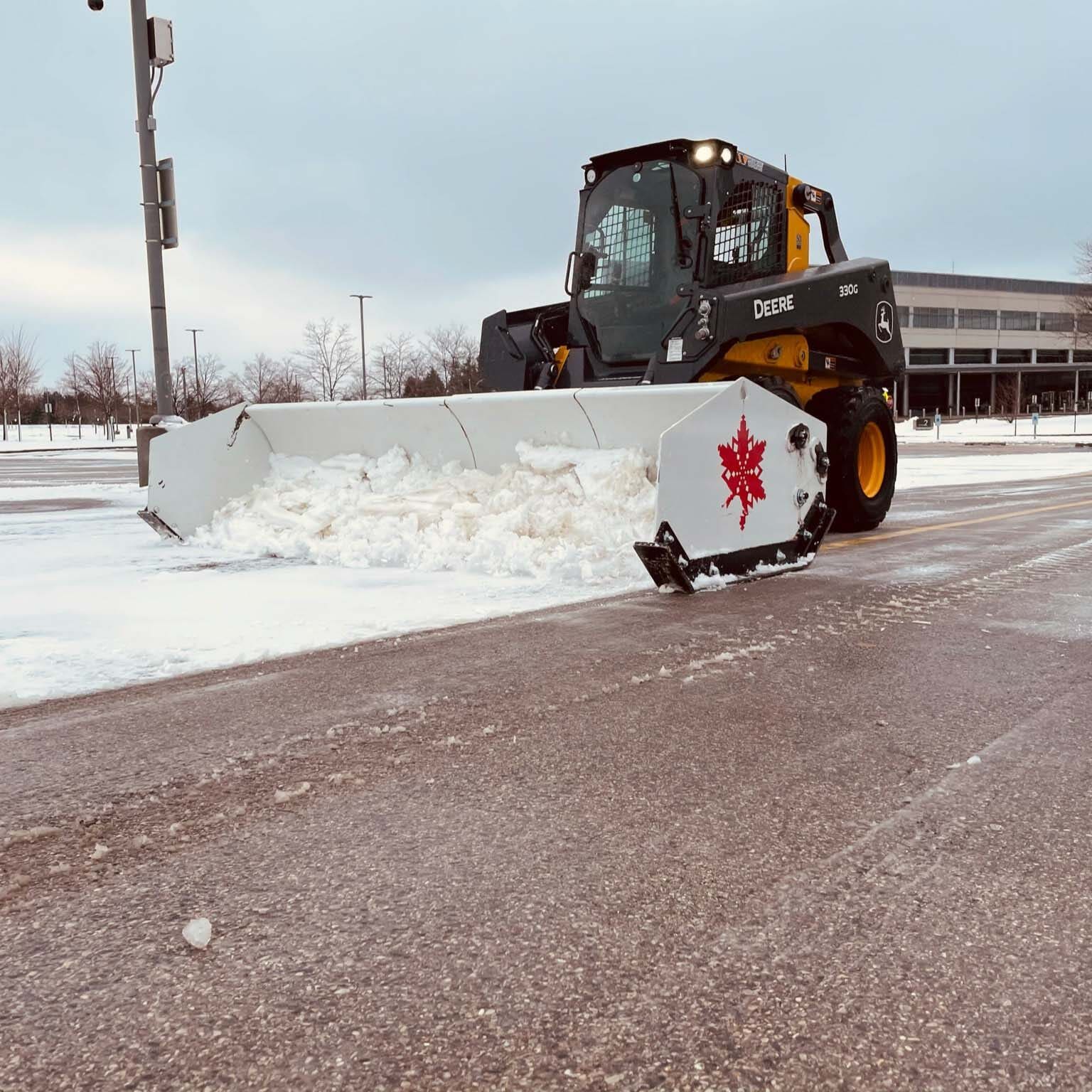 A Simple Process That Keeps Your Crews Moving