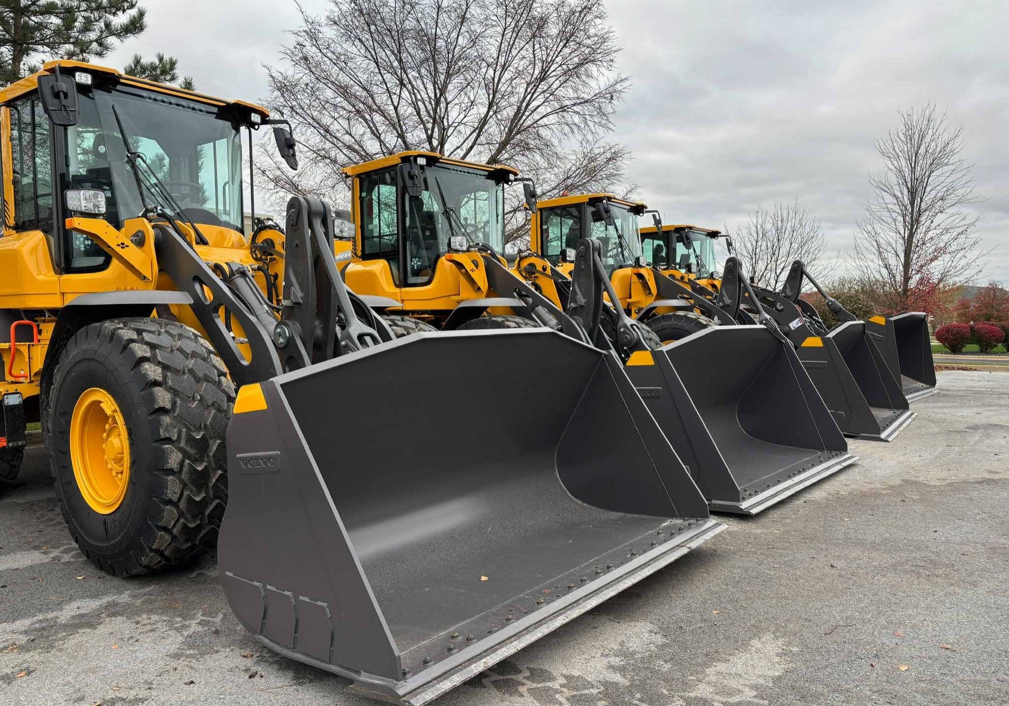 Nationwide Equipment Rentals