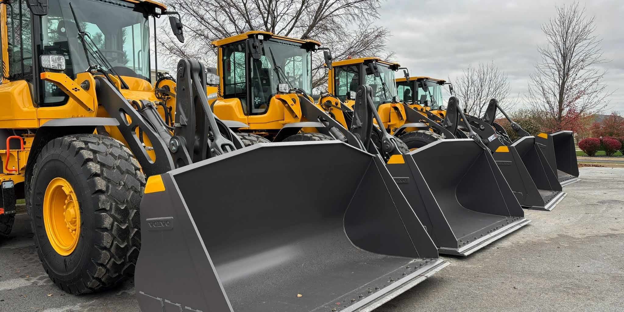 Nationwide Equipment Rentals
