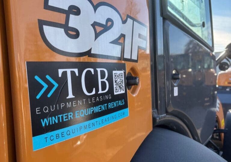 Heavy Equipment Rentals in Boston, MA