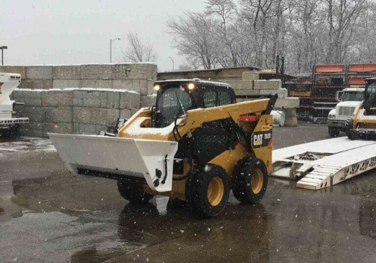Skid Steers Available Nationwide