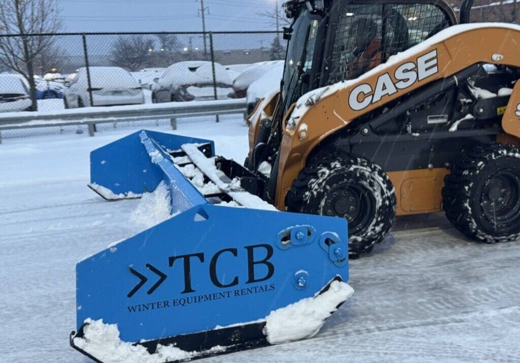 Skid Steers Available Nationwide