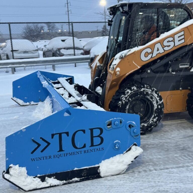 Skid Steers Available Nationwide