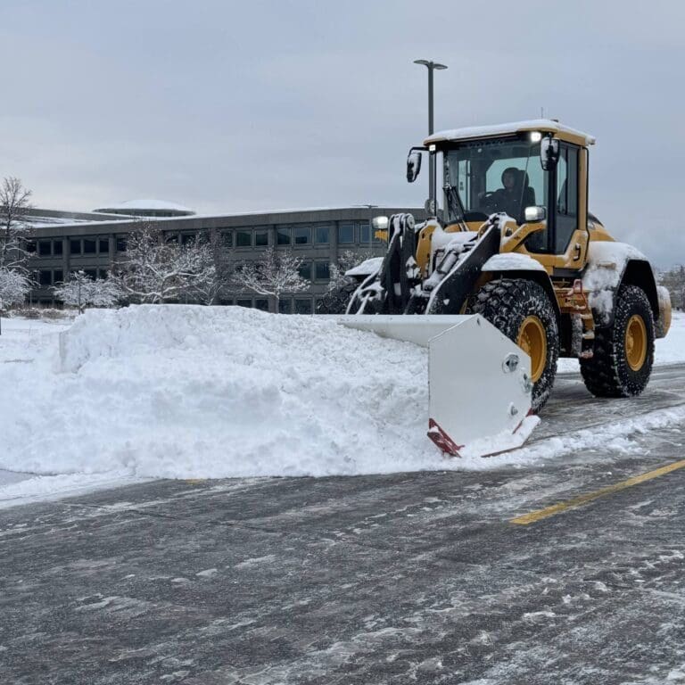 Heavy Equipment Rentals in Syracuse, NY