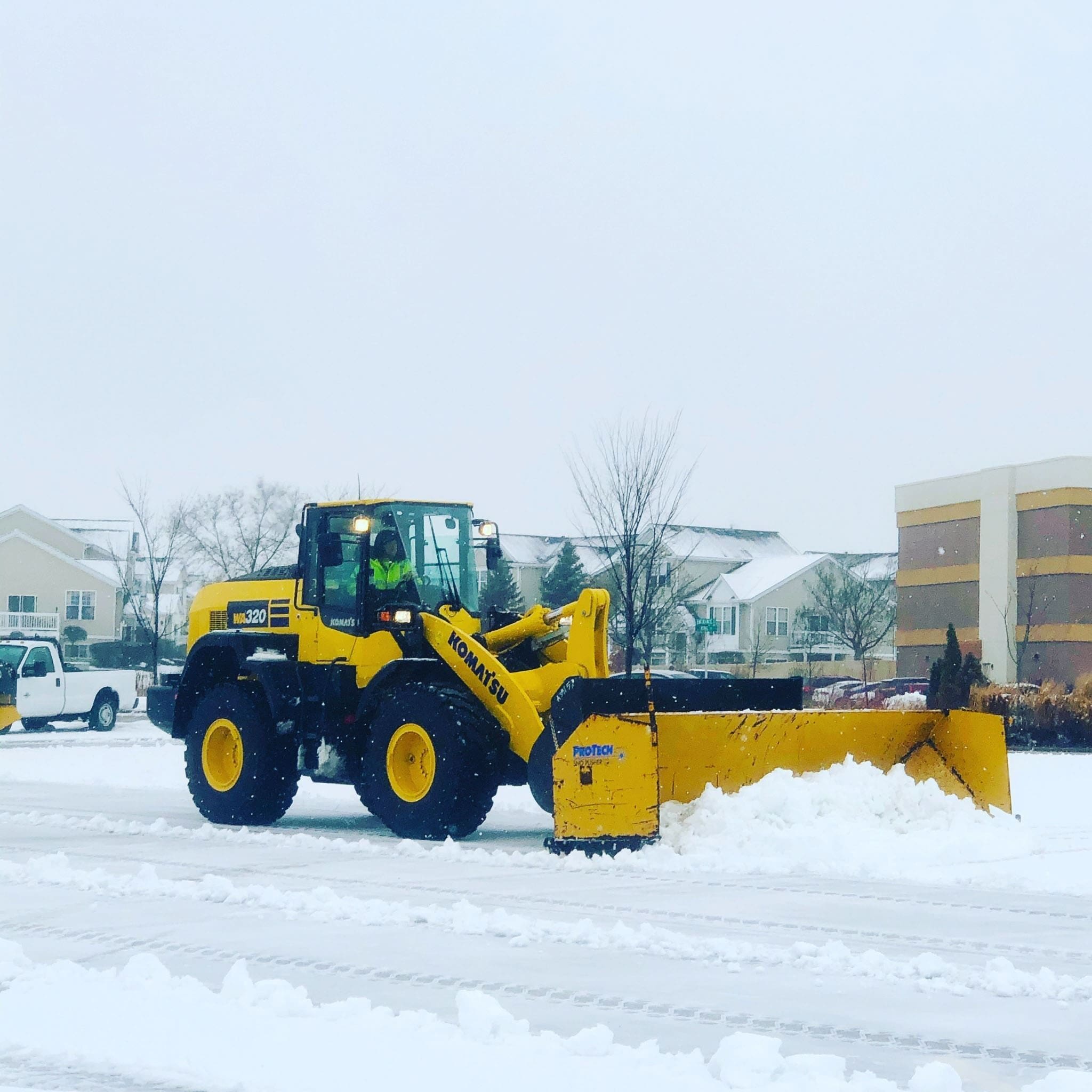 Cleveland Oh Heavy Equipment Rentals
