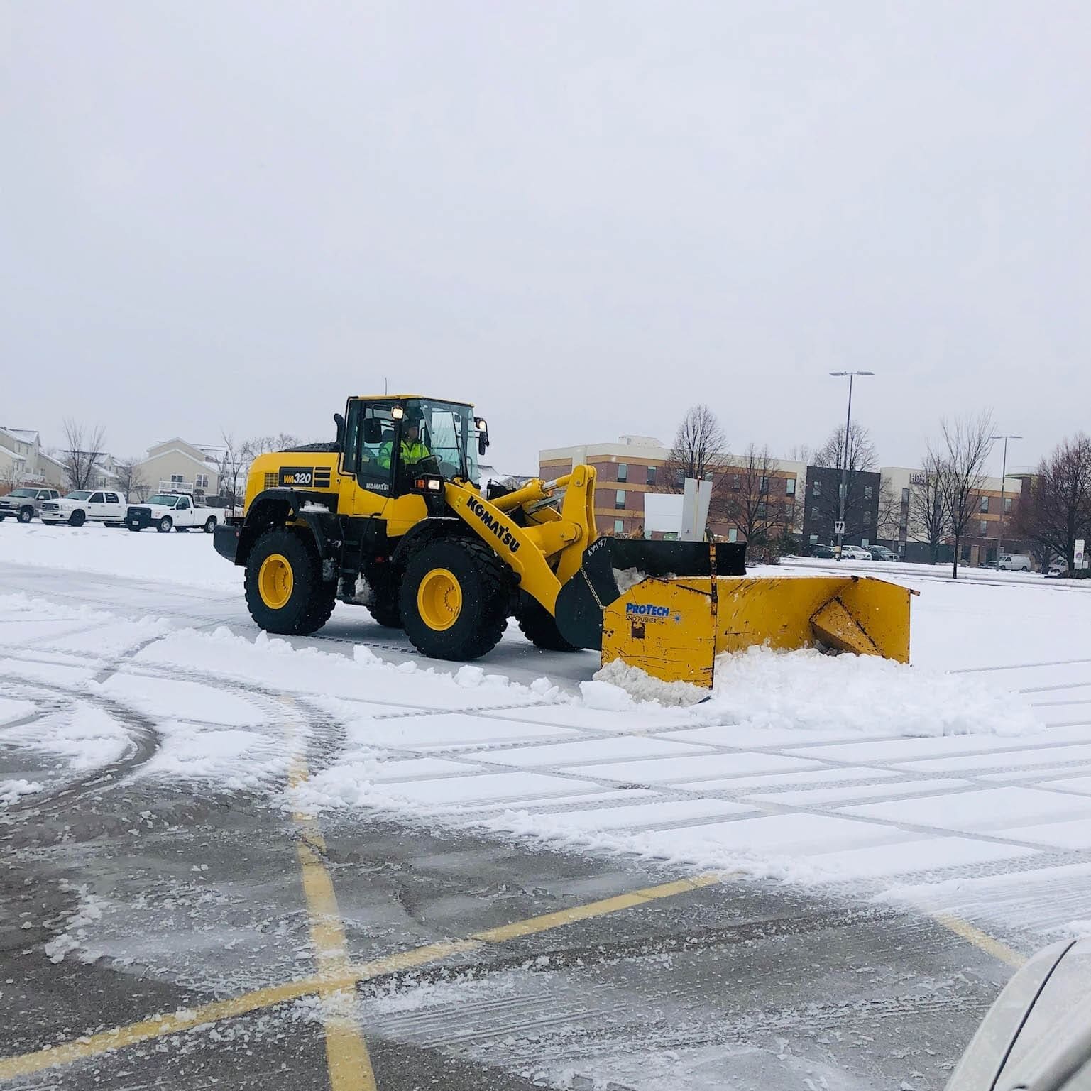 Washington Dc Heavy Equipment Rentals